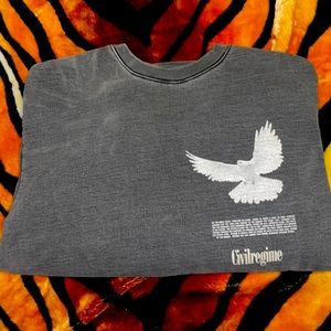 Civil Crew Neck 🤍